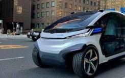 太陽能無人駕駛電動車帶入下一階段的開發(fā)