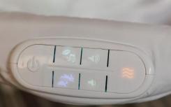 SmartConnect睡眠者使您的嬰兒安撫變得輕松