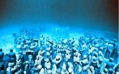 海洋地板洗衣機(jī)中存在紡織微纖維