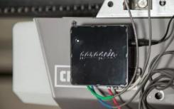 Garageio是迄今為止最智能的車庫門開啟器