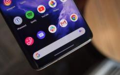 OnePlus的Android 10手勢遠(yuǎn)遠(yuǎn)超過谷歌