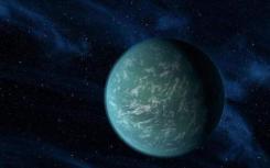 觀察證實WISE J0720-0846有一個巨大的T矮星