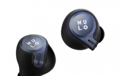 MULO已宣布在市場推出其首款真正的無線產(chǎn)品