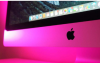 蘋果iMac2021真正的大顯示屏泄漏嘲笑蘋果公司的多合一升級
