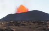 巖漿粘度的早期指標可能有助于預測火山的噴發(fā)方式