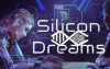 黑色網(wǎng)絡(luò)訊問游戲SiliconDreams將于4月20日登陸PC