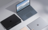微軟SurfaceLaptop4正式發(fā)布相同的設(shè)計(jì)新的顏色引擎蓋下的升級(jí)硬件