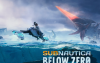 Subnautica零以下游戲于5月14日在PC和游戲機(jī)上推出