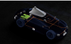 英偉達Hyperion8是自動駕駛汽車的近交平臺