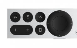 新的SiriRemote缺少用于精確的查找我功能集成的U1芯片