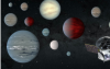 NASA的TESS航天器發(fā)現(xiàn)了2200種可能的系外行星的證據(jù)