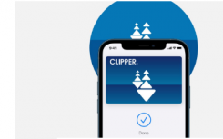 舊金山灣區(qū)快船卡通過(guò)ExpressTransit支持蘋(píng)果Pay
