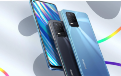 榮耀Q3i5G作為Q3系列中最便宜的5G手機推出起價為1099元