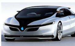 LG和麥格納可能負(fù)責(zé)制造蘋果汽車