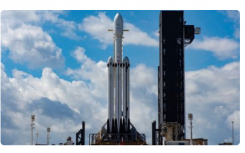 SpaceX的貨運火箭將把NASA的VIPER流浪者送上月球以尋找水