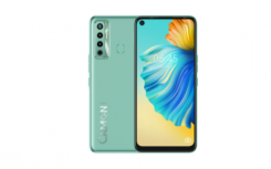 轉(zhuǎn)型品牌TECNO在肯尼亞推出了TECNOCAMON17智能手機(jī)