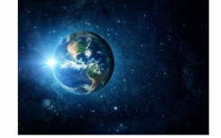 地球的故事以及科學(xué)家從未問過(guò)的問題