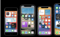 蘋果在iOS 14.5.1版本發(fā)布后停止了iOS 14.4.2代碼簽名