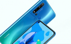 華為Nova5i智能手機的最新更新發(fā)布帶來2021年4月的安全補丁
