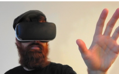 VR傳道者稱蘋果推動3D的發(fā)展將需要世界上的體素地圖