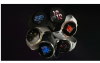 GarminVenu2和Venu2SGPS智能手表具有25多種內(nèi)置運動跟蹤功能