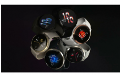 GarminVenu2和Venu2SGPS智能手表具有25多種內(nèi)置運動跟蹤功能