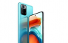 紅米Note10Pro5G智能手機的設計和主要功能得到確認