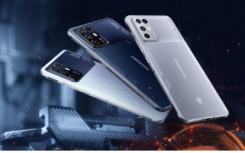 帶有144Hz顯示屏和55W充電和7.8mm機箱的紅魔6R售價為2699元