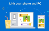 微軟的YourPhone應(yīng)用程序?qū)⑵涠鄳?yīng)用程序多任務(wù)處理功能擴展到更多三星設(shè)備