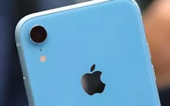 配備4.7英寸顯示屏的第三代蘋果iPhoneSE將于2022年推出