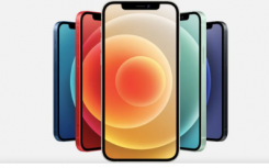 三星顯示器開始為蘋果iPhone13Pro生產(chǎn)120HzLTPO顯示器