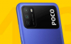 POCOM3Pro5G智能手機(jī)價(jià)格和規(guī)格在發(fā)布活動(dòng)前數(shù)小時(shí)泄露