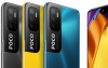 由天璣700芯片組驅動的POCOM3Pro5G智能手機正式上市
