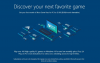 Windows10的設(shè)置過(guò)程獲取XboxGamePass的廣告