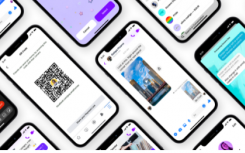 FACEBOOK為MESSENGER推出新的聊天主題