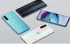 OnePlusNordCE5G智能手機(jī)官方它回歸到經(jīng)濟(jì)實(shí)惠的形式