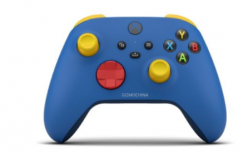 Xbox設(shè)計實驗室將讓您自定義您的Xbox無線控制器