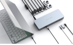 谷歌一直在推動Chromebook不僅僅是簡單的僅限網(wǎng)絡的計算機