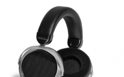 HIFIMANHE400se帶隱形隱形磁鐵的開放式平面耳機推出