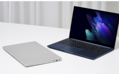 三星的新款GalaxyBookPro筆記本電腦可供預訂