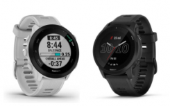 Garmin宣布推出兩款專為跑步者打造的智能手表