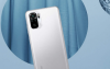 紅米Note10智能手機在市場第三次提價