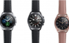 三星GalaxyWatch4新渲染圖主要功能在發(fā)布前泄露