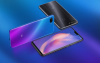 小米11Lite4G和小米8Lite智能手機獲得MIUI12.5更新