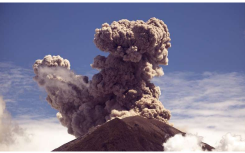 地幔的新知識(shí)有助于解釋尼西亞的爆炸性火山