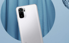 紅米Note10智能手機在市場第三次提價
