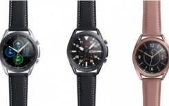 三星GalaxyWatch4新渲染圖主要功能在發(fā)布前泄露