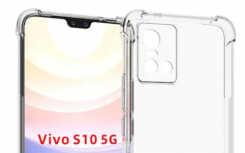 VivoS10智能手機(jī)外殼渲染和V21Pro啟動(dòng)時(shí)間泄露