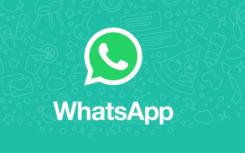 WhatsApp多設備支持不會讓您在多個智能手機上使用應用程序