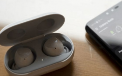 三星GalaxyBuds2泄漏是一款豐富多彩的超值游戲